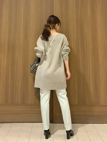 ICB 村田 コーディネート画像