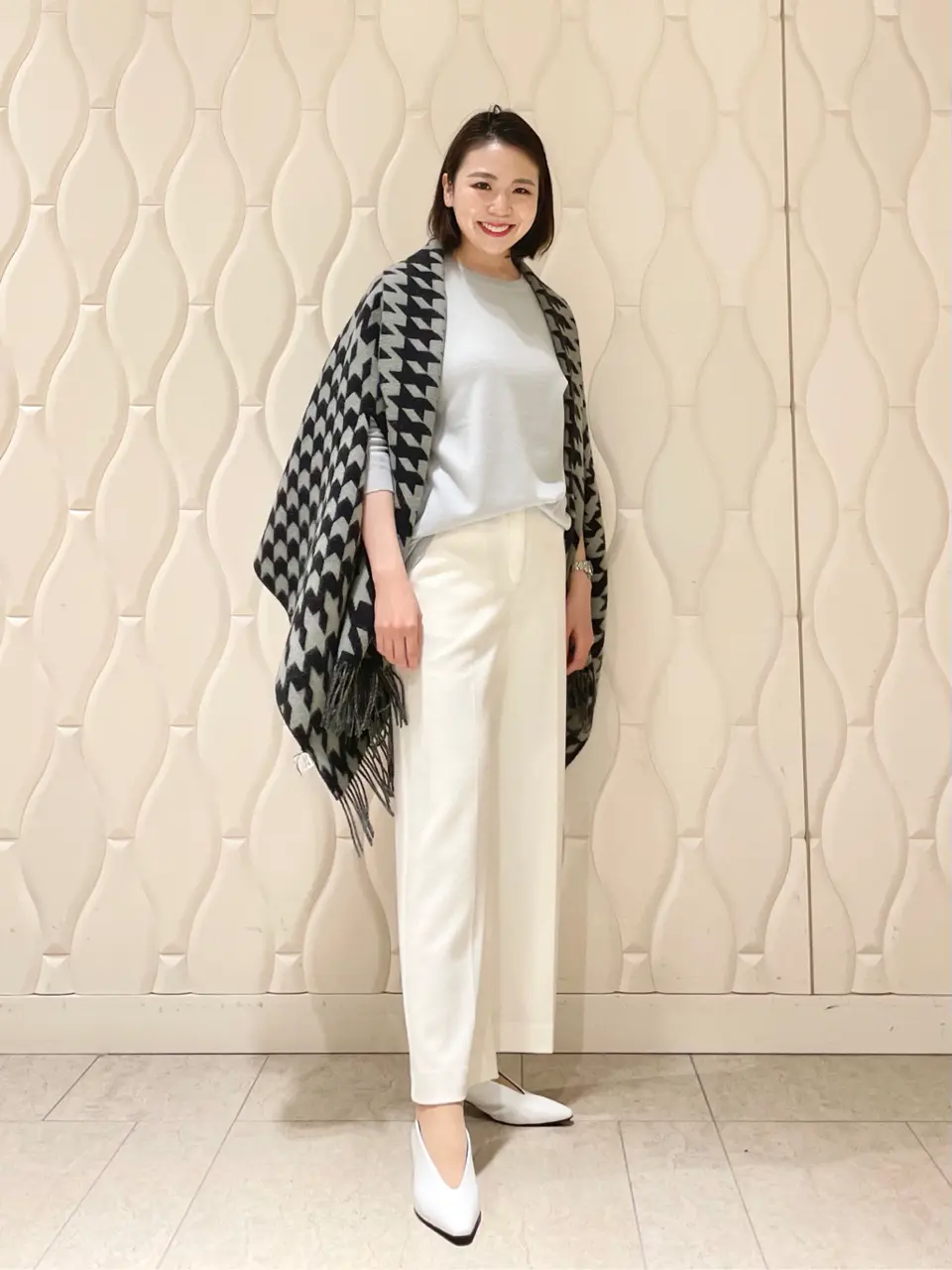  古住 コーディネート画像