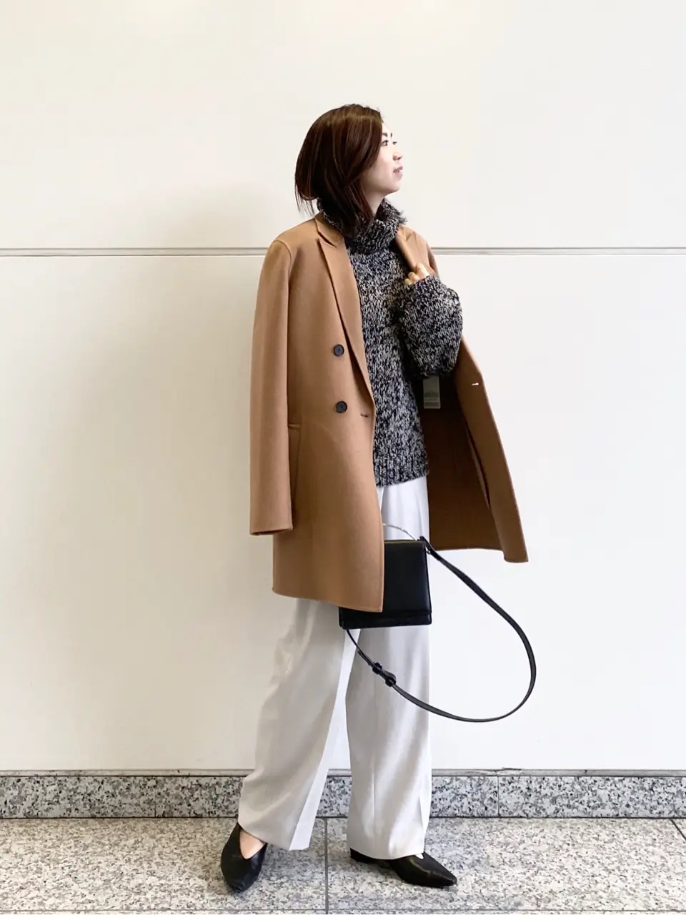  寺岡 コーディネート画像