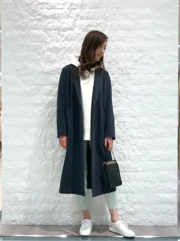 ICB Ashu コーディネート画像