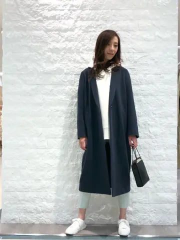 ICB Ashu コーディネート画像