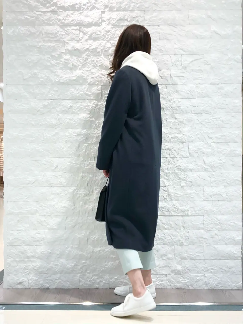 ICB Ashu コーディネート画像