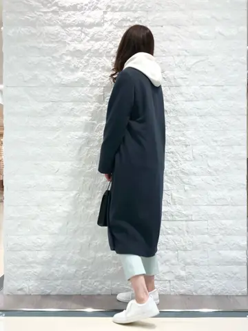 ICB Ashu コーディネート画像