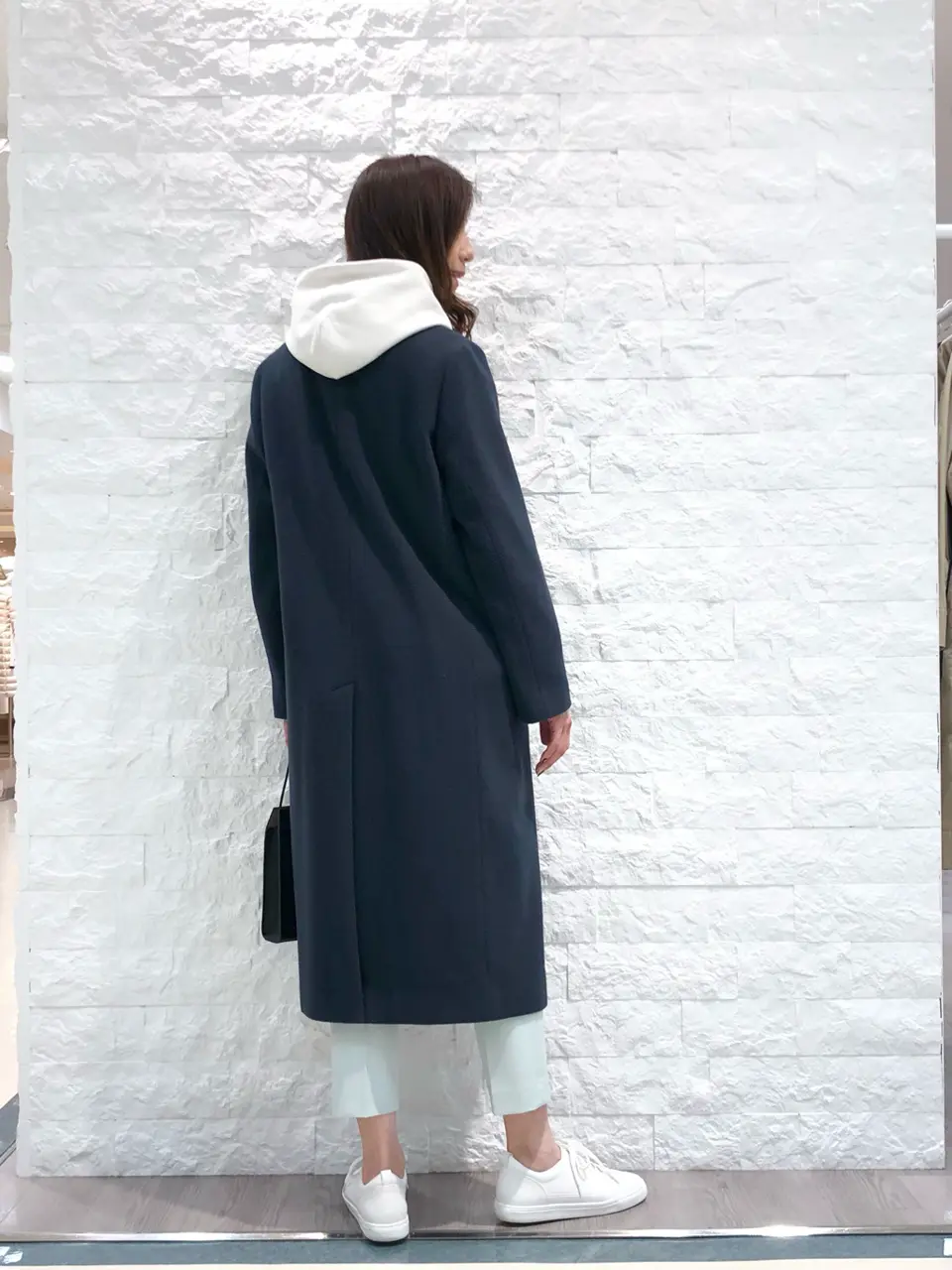 ICB Ashu コーディネート画像