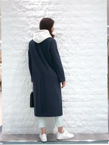 ICB Ashu コーディネート画像