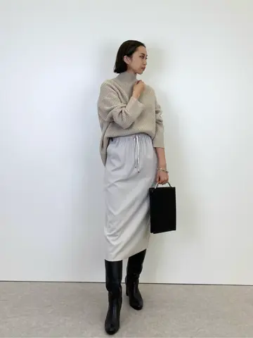 ICB 岩田 コーディネート画像