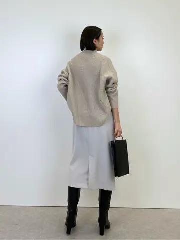 ICB 岩田 コーディネート画像