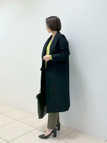 ICB 水谷 コーディネート画像