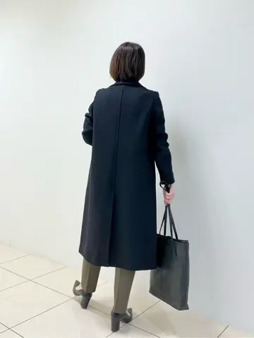 ICB 水谷 コーディネート画像