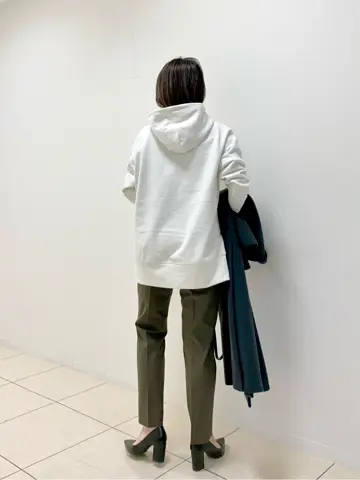 ICB 水谷 コーディネート画像