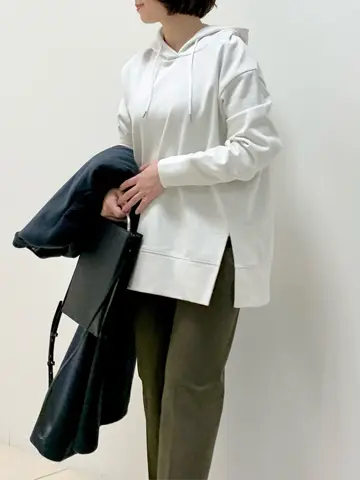 ICB 水谷 コーディネート画像