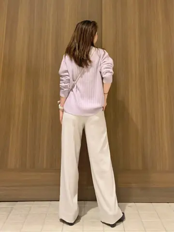 ICB 村田 コーディネート画像