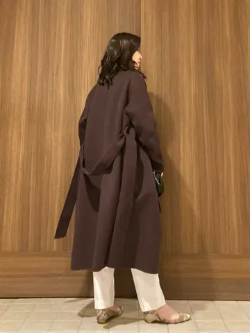 ICB 米森 コーディネート画像