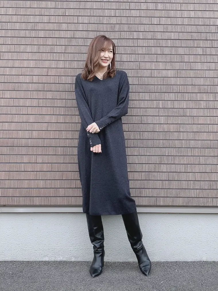  世戸 コーディネート画像