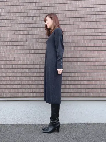 ICB 世戸 コーディネート画像