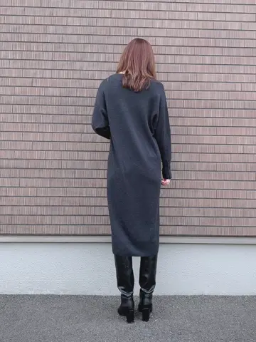 ICB 世戸 コーディネート画像