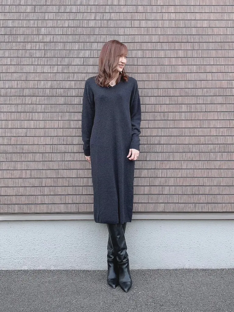 ICB 世戸 コーディネート画像