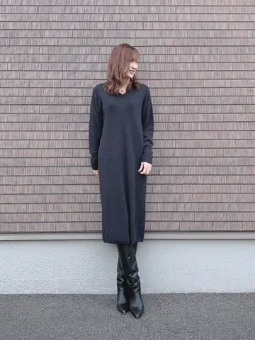 ICB 世戸 コーディネート画像