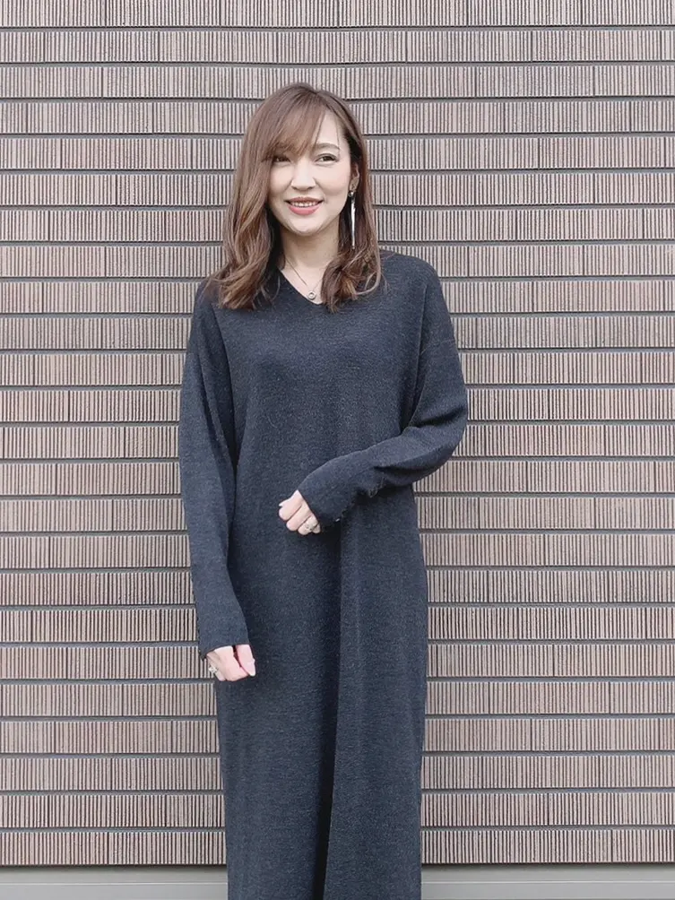 ICB 世戸 コーディネート画像