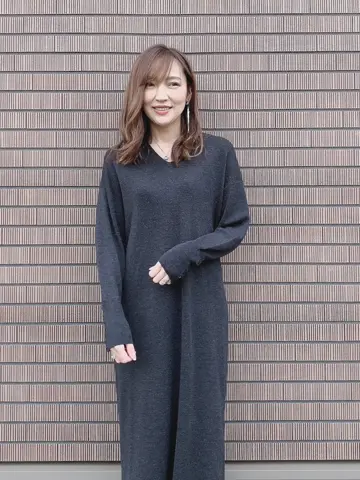 ICB 世戸 コーディネート画像