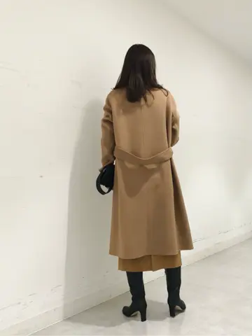 ICB 野口 コーディネート画像