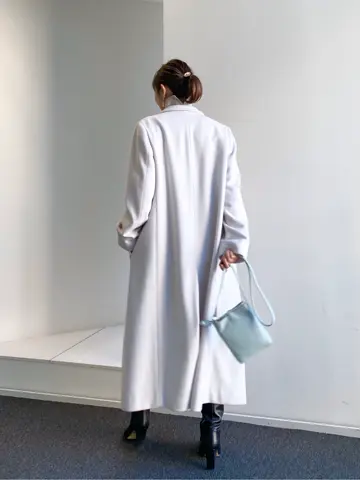 ICB 金丸 コーディネート画像