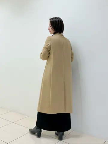 ICB 水谷 コーディネート画像