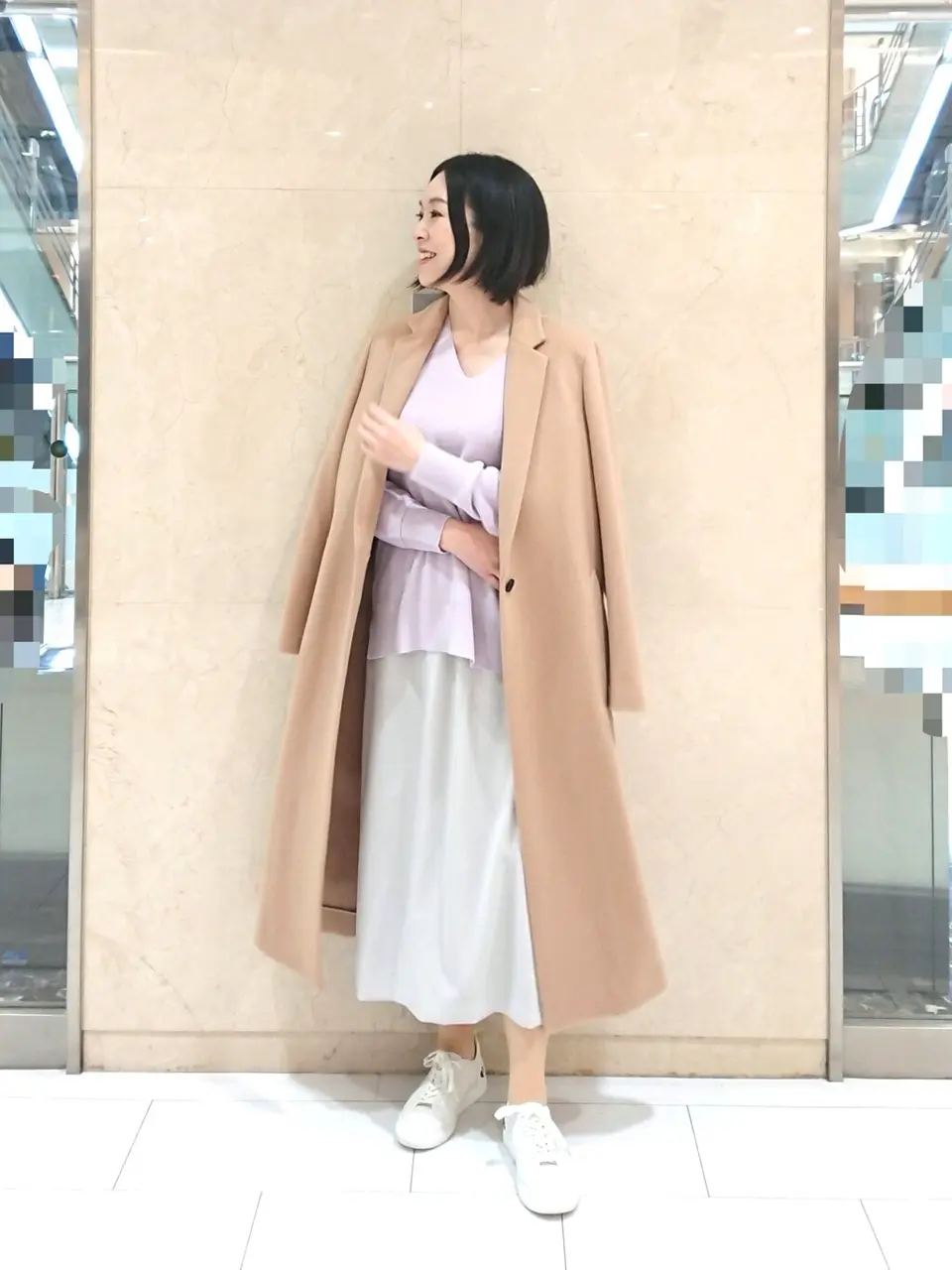  KANAE コーディネート画像