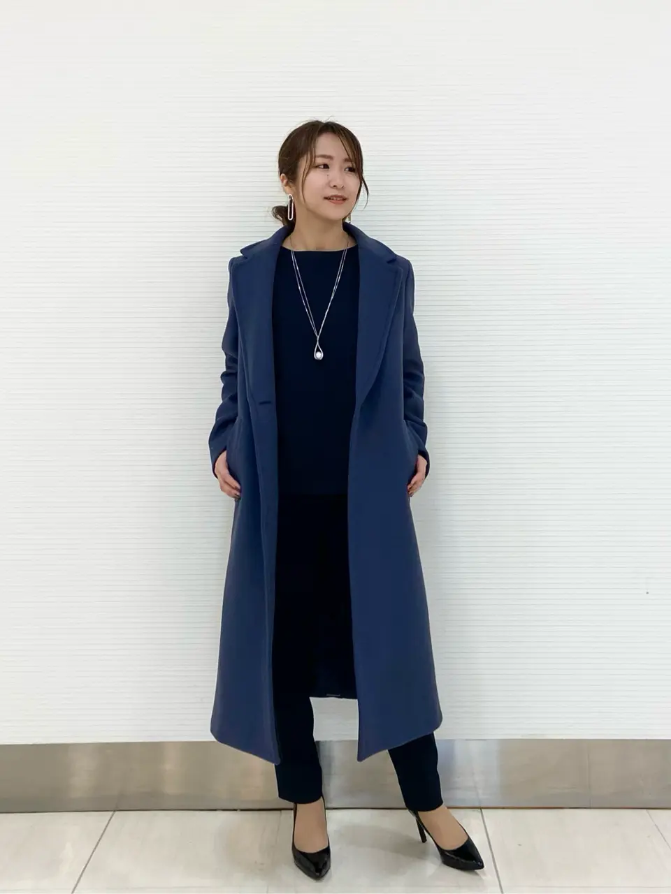  ASUMI コーディネート画像