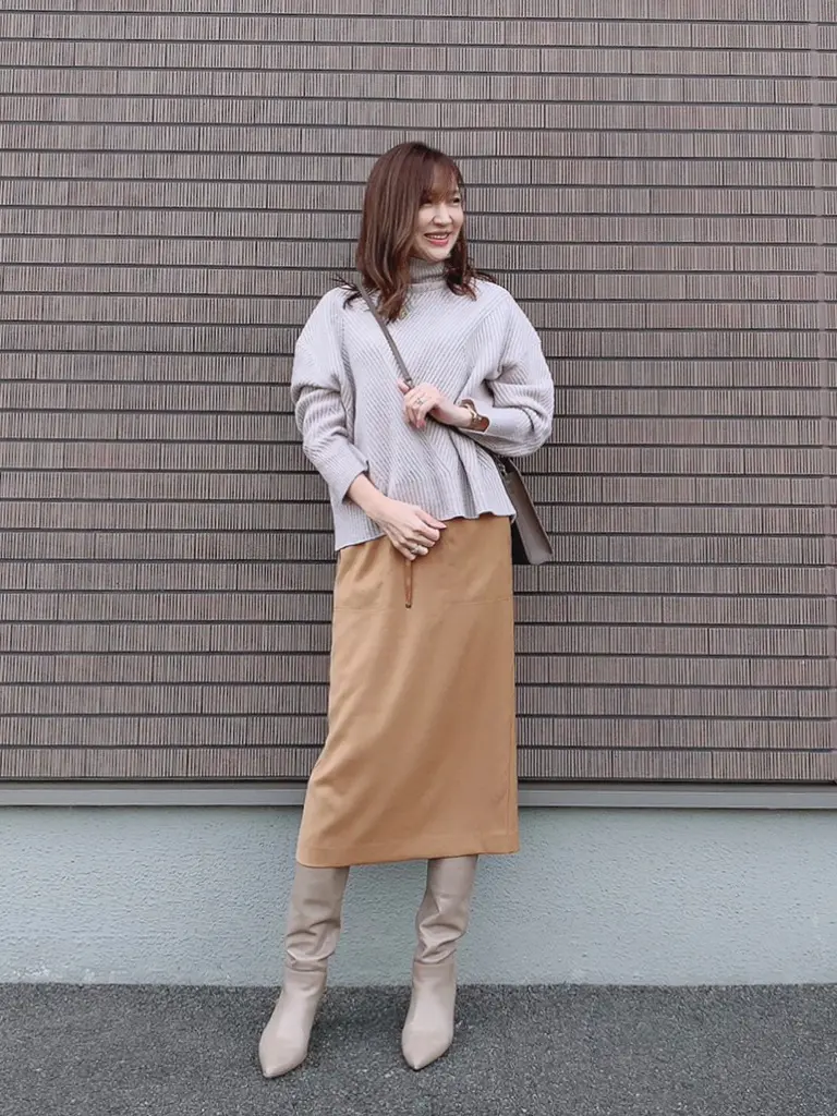  世戸 コーディネート画像