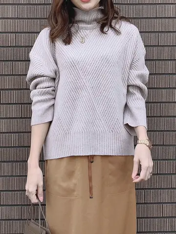 ICB 世戸 コーディネート画像