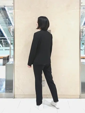 ICB KANAE コーディネート画像