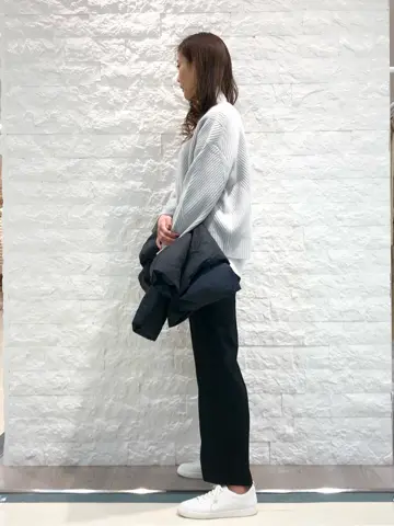 ICB Ashu コーディネート画像