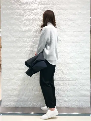 ICB Ashu コーディネート画像