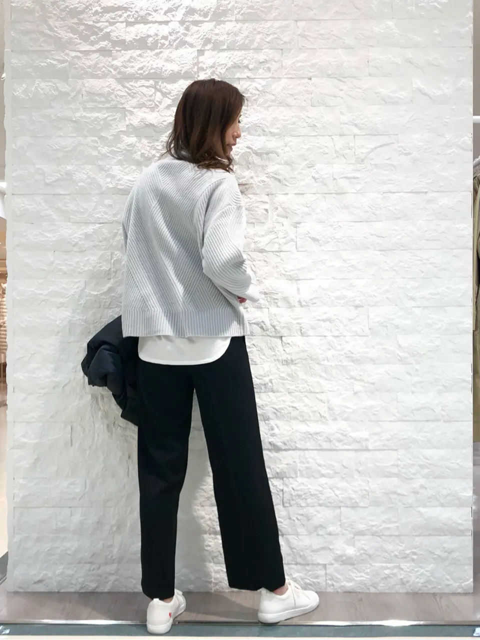 ICB Ashu コーディネート画像