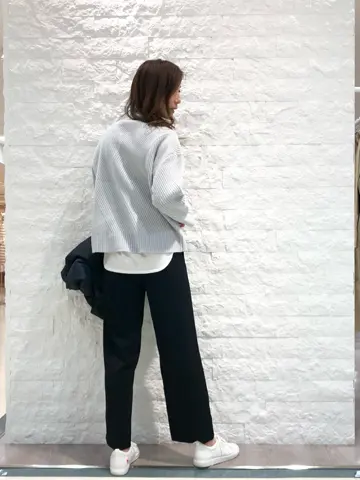 ICB Ashu コーディネート画像