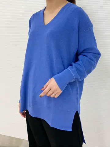 ICB ASUMI コーディネート画像