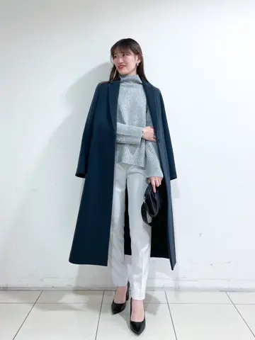 ICB 田中  コーディネート画像