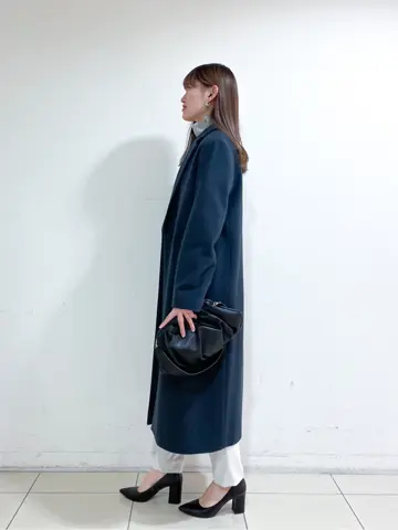 ICB 田中  コーディネート画像