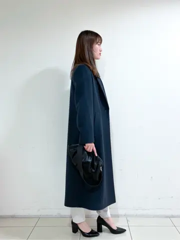 ICB 田中  コーディネート画像