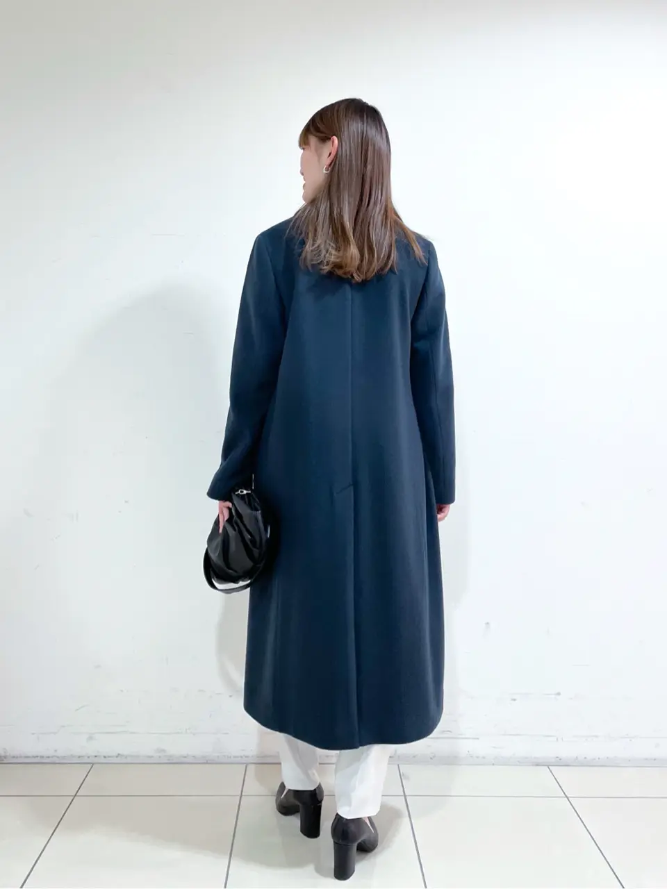 ICB 田中  コーディネート画像