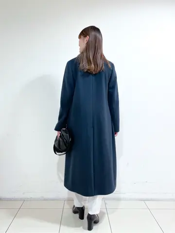 ICB 田中  コーディネート画像