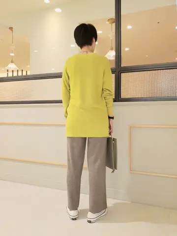 ICB 高橋 コーディネート画像