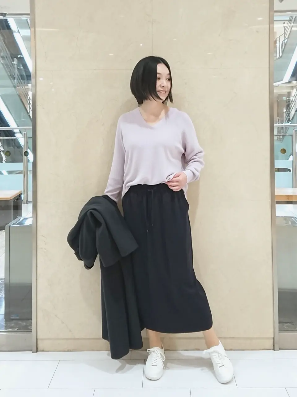  KANAE コーディネート画像