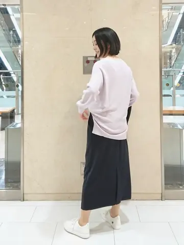 ICB KANAE コーディネート画像