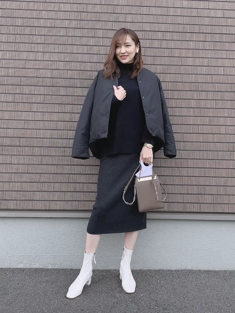  世戸 コーディネート画像