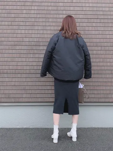 ICB 世戸 コーディネート画像