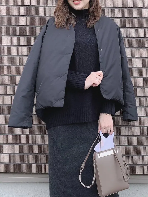 ICB 世戸 コーディネート画像