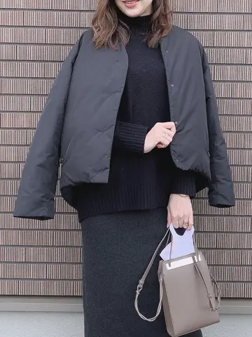 ICB 世戸 コーディネート画像