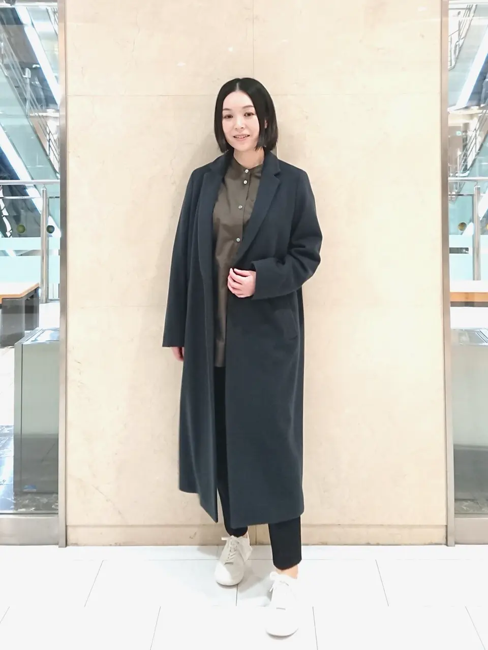  KANAE コーディネート画像